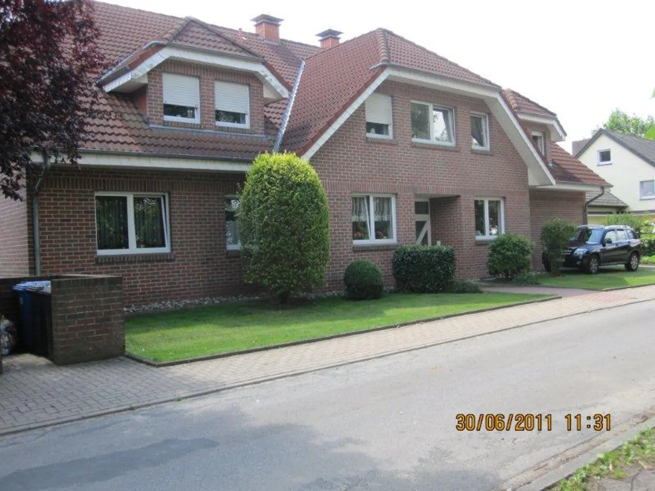 3 Zimmer Wohnung mit 82 m² in Osnabrück – Bild 4