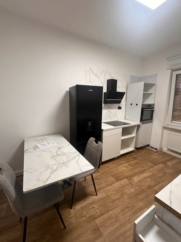 2 Zimmer Wohnung mit 50 m² in Frankfurt am Main – Bild 2