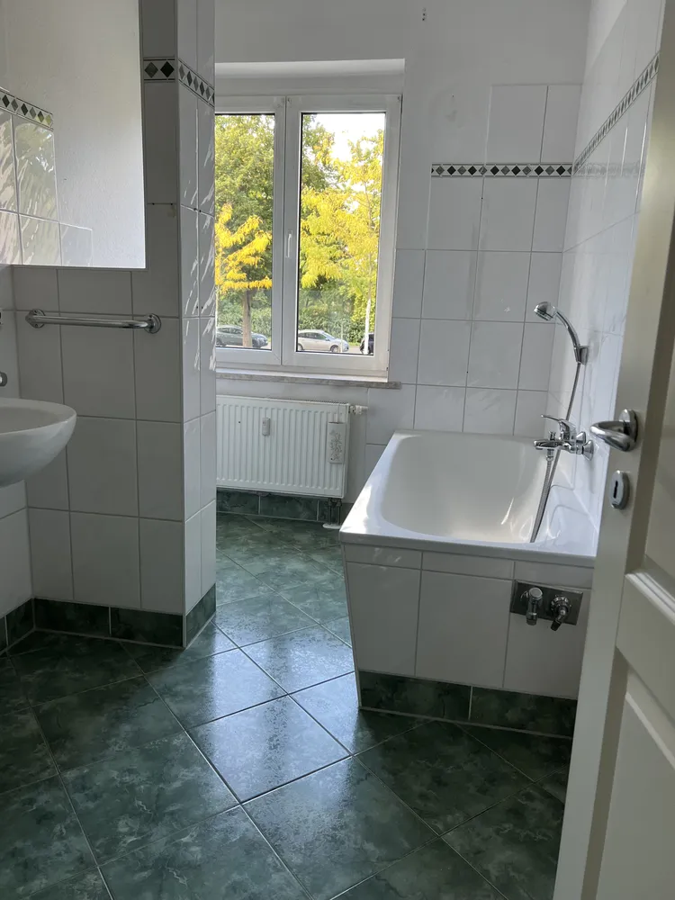 2 Zimmer Wohnung mit 49 m² in Leipzig – Bild 2
