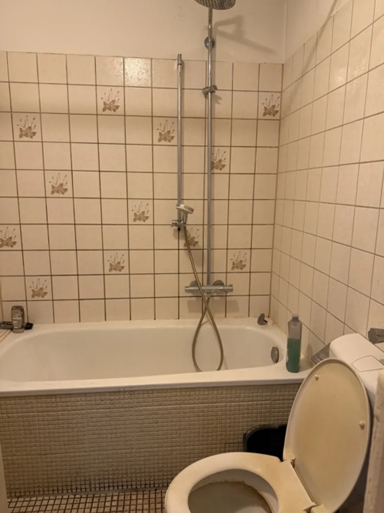 2 Zimmer Wohnung mit 60 m² in Duisburg – Bild 5