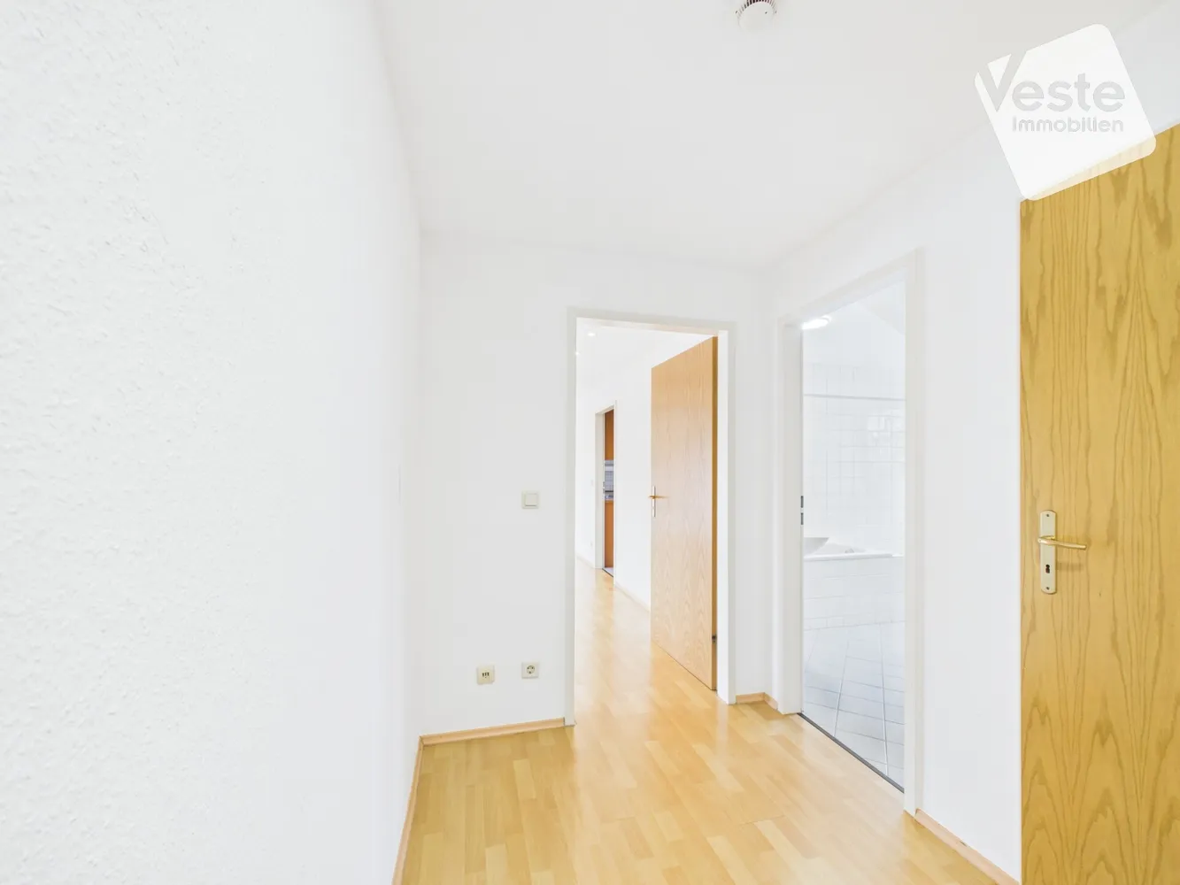 2 Zimmer Wohnung mit 68 m² in Coburg – Bild 9
