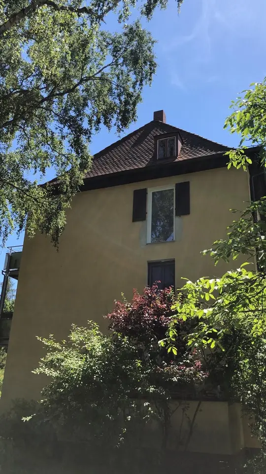 3 Zimmer Wohnung mit 80 m² in Erlangen – Bild 3