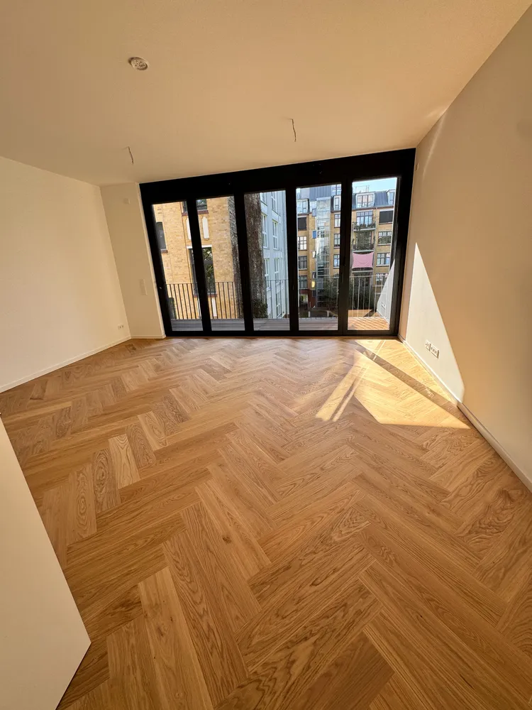 3 Zimmer Wohnung mit 78 m² in Berlin – Bild 2