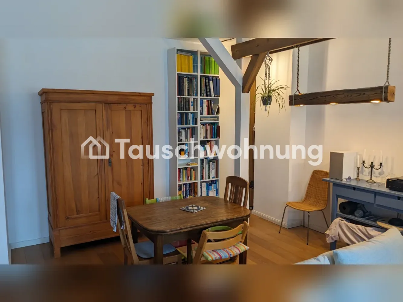 3 Zimmer Wohnung mit 120 m² in Berlin – Bild 6