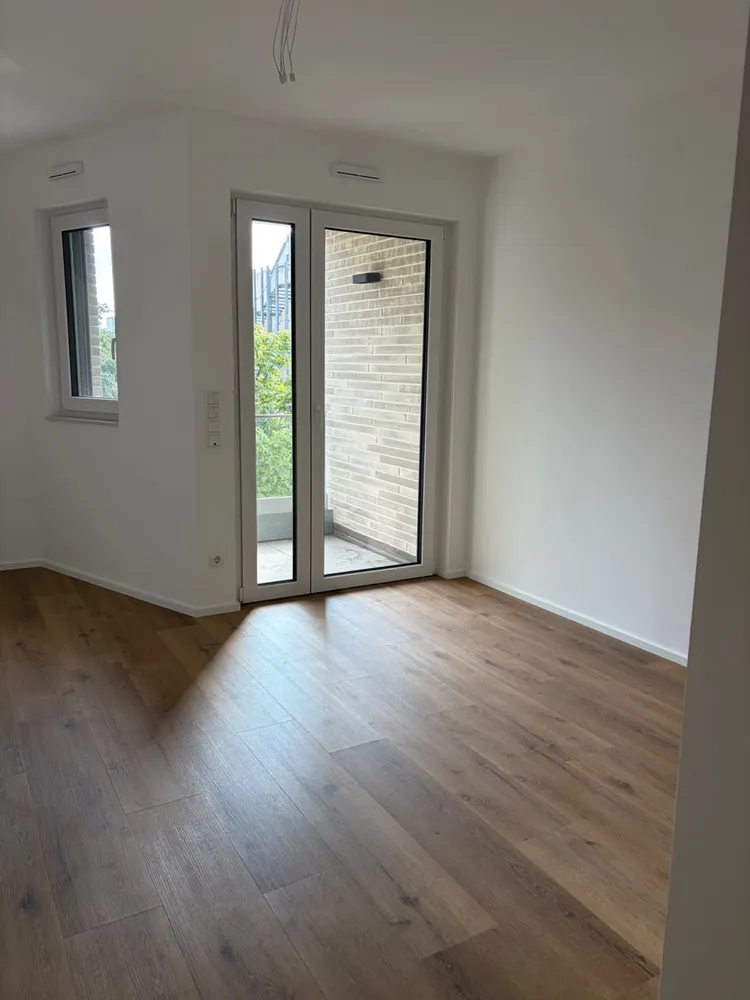1 Zimmer Wohnung mit 25 m² in Bonn – Bild 6