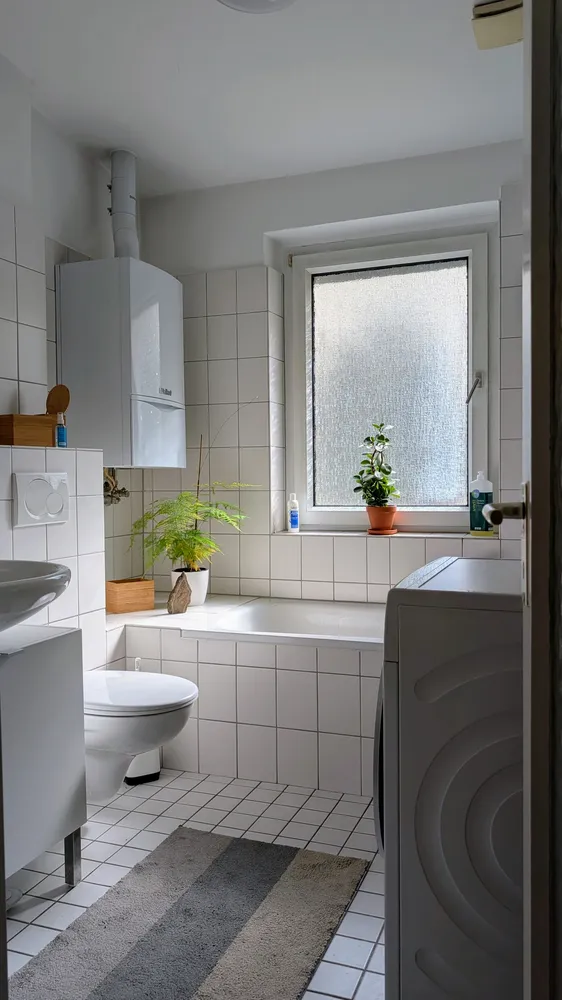 4 Zimmer Wohnung mit 95 m² in Wuppertal – Bild 12