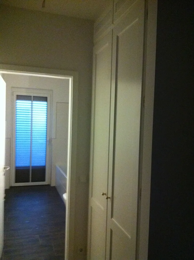 2 room apartment with 73 m² in Frankfurt am Main – Photo 8