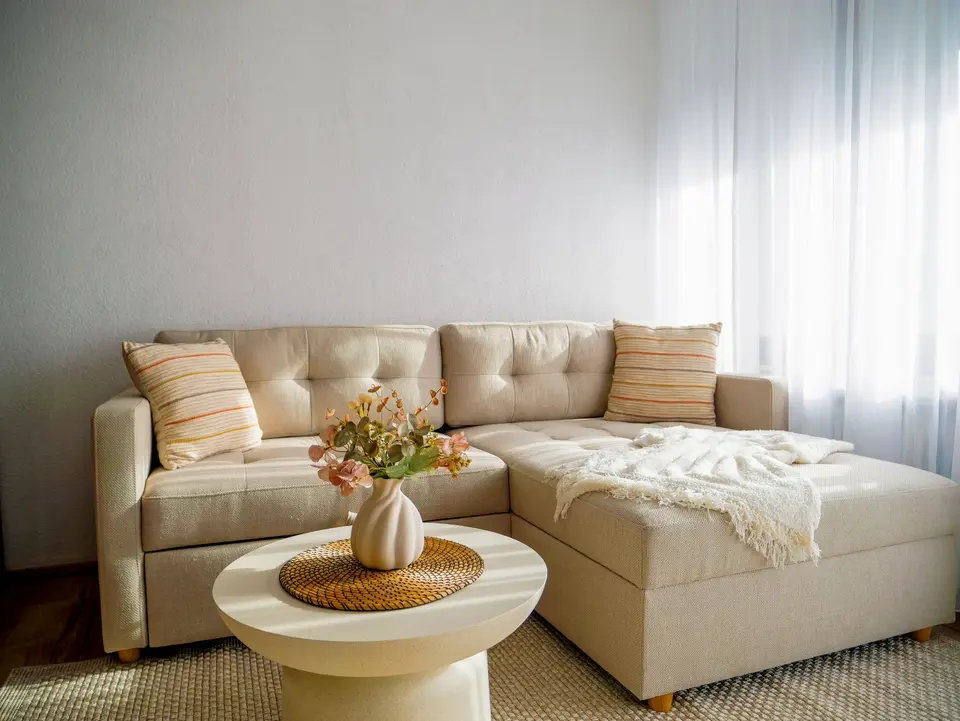 Studio mit 34 m² in Darmstadt – Bild 4