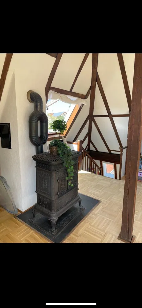 4 Zimmer Wohnung mit 116 m² in Heidelberg – Bild 8