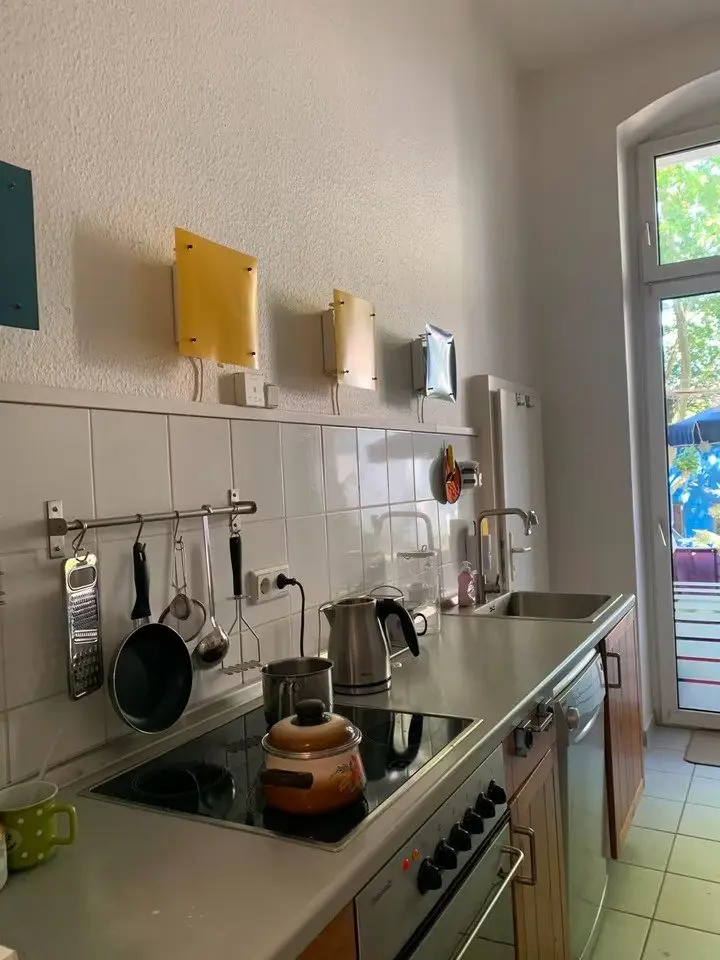 2 Zimmer Wohnung mit 69 m² in Wiesbaden – Bild 5