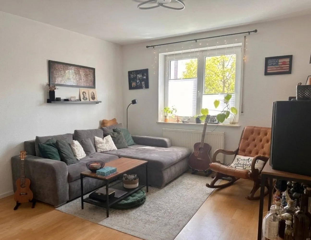 3 Zimmer Wohnung mit 61 m² in Nürnberg – Bild 6