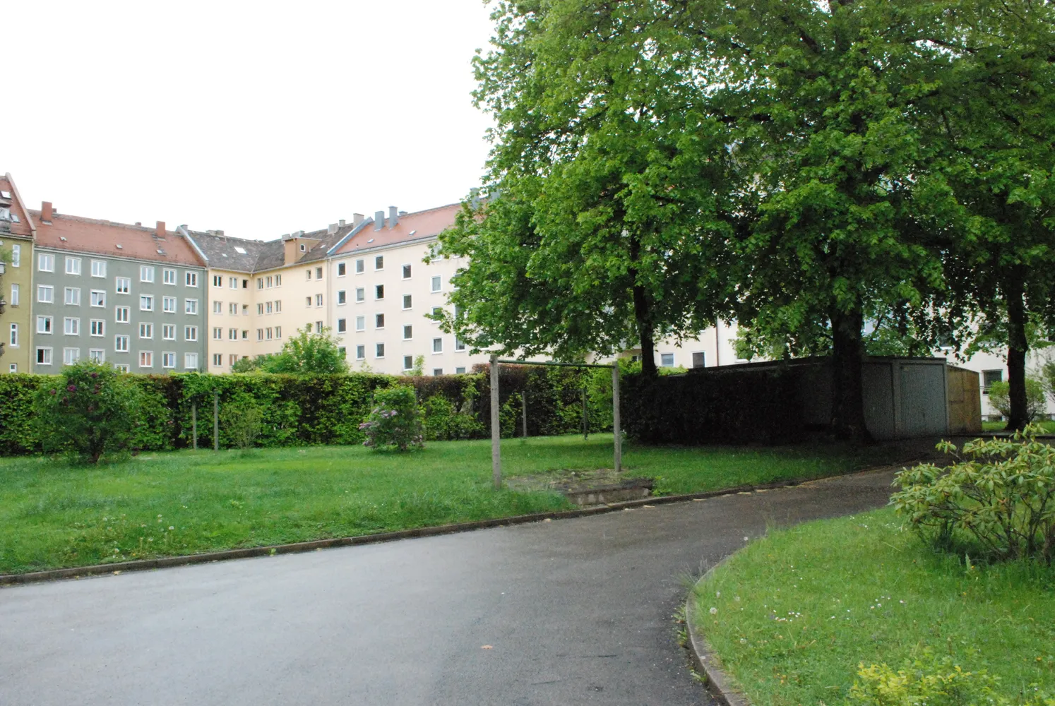3 Zimmer Wohnung mit 62 m² in München – Bild 11