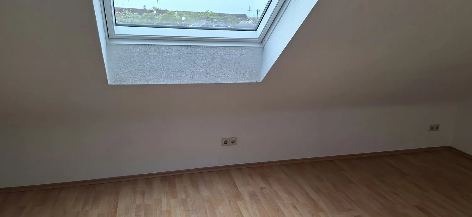 2 Zimmer Wohnung mit 60 m² in Mannheim – Bild 3