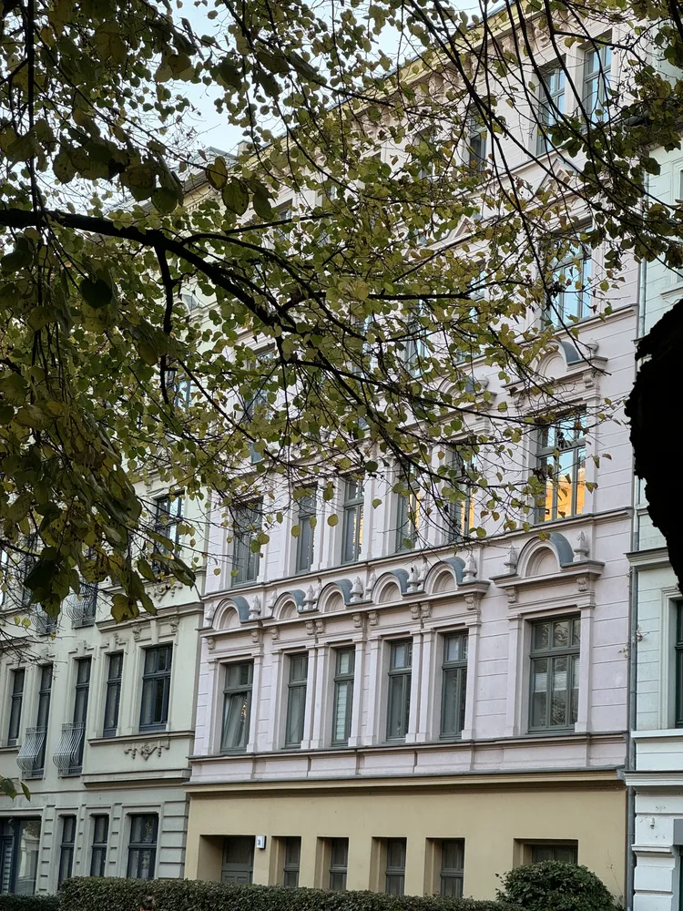 2 Zimmer Wohnung mit 58 m² in Magdeburg – Bild 9