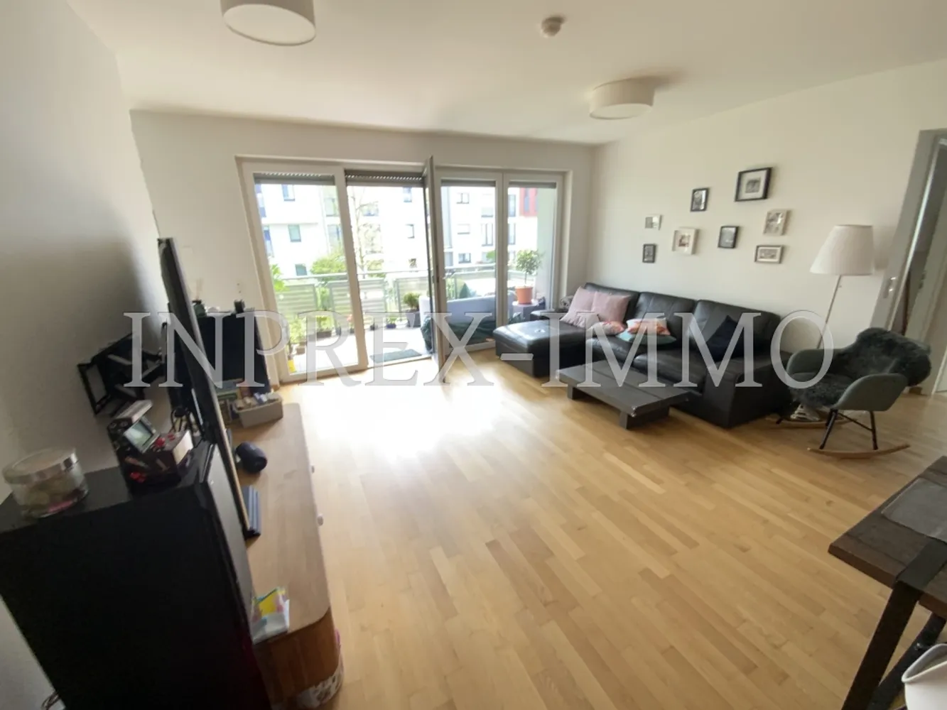 2 room apartment with 68 m² in Cologne – Photo 10