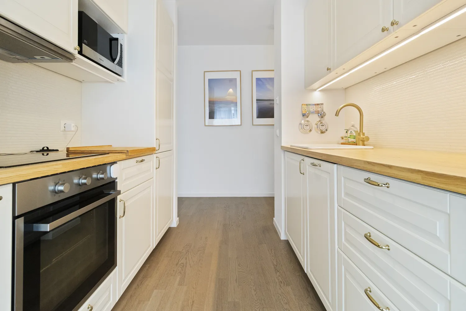 2 Zimmer Wohnung mit 63 m² in Berlin – Bild 12