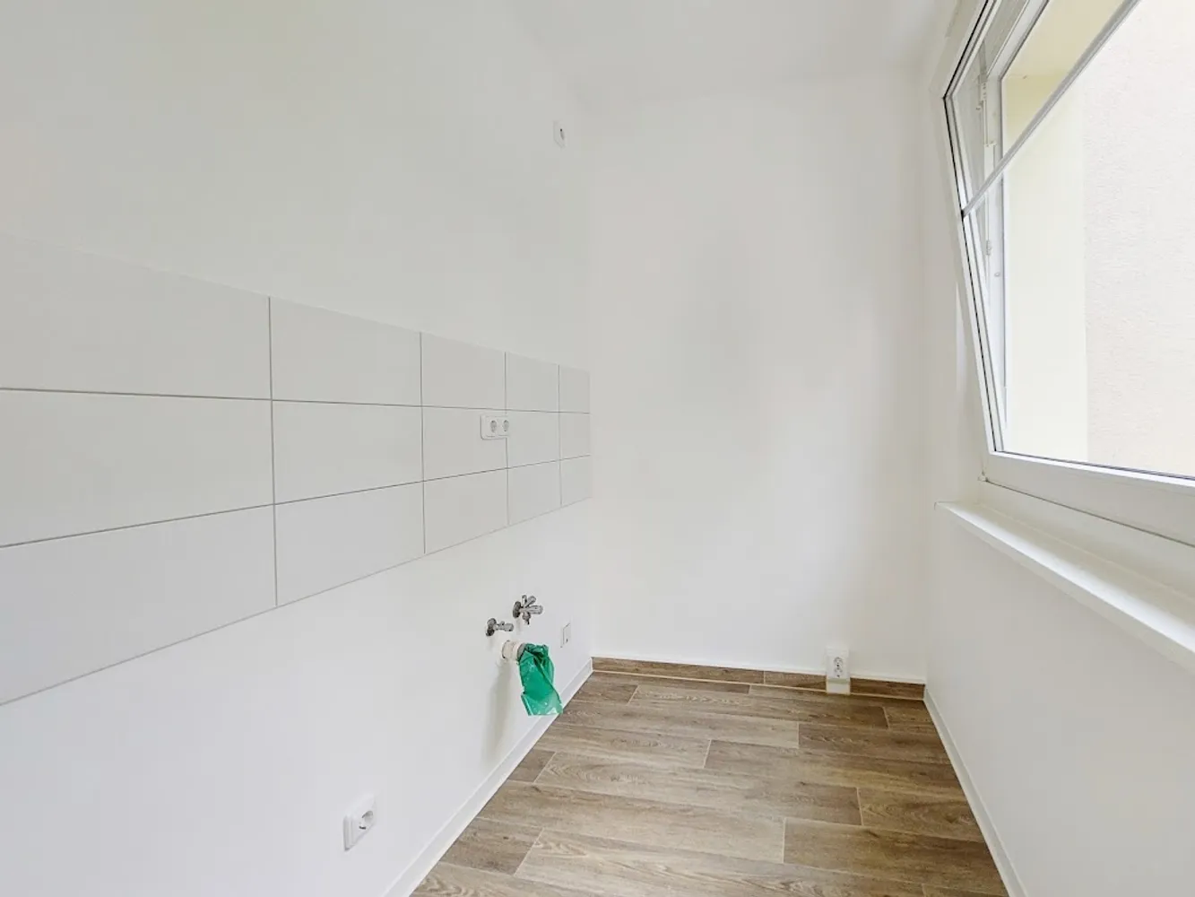 1 Zimmer Wohnung mit 27 m² in Dresden – Bild 2