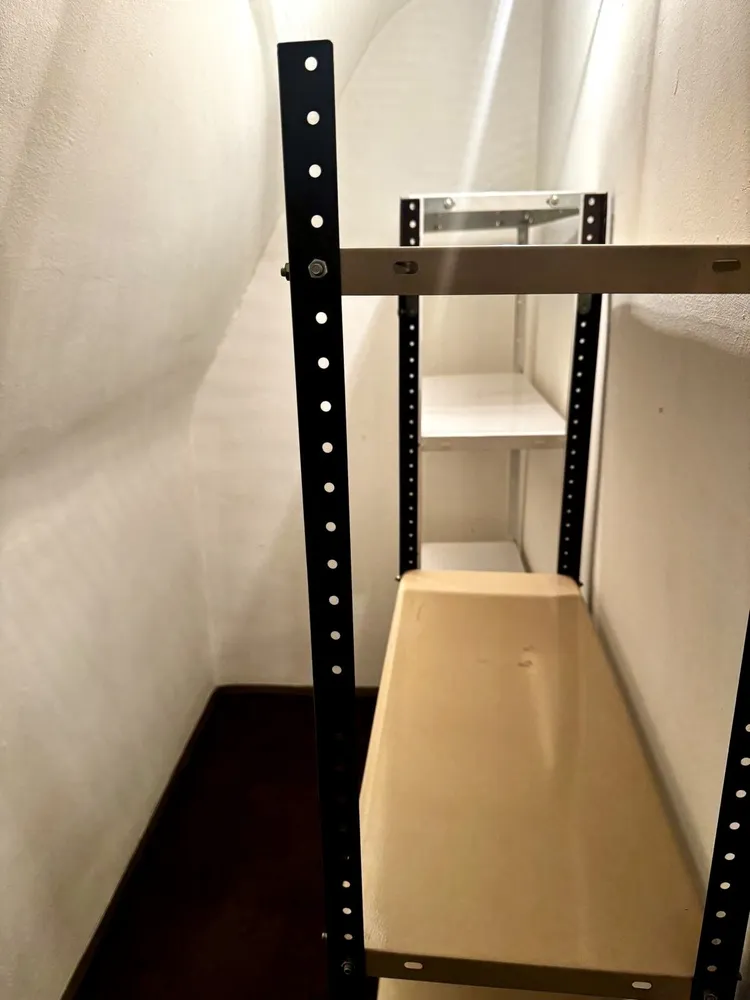 3 room apartment with 78 m² in Mannheim – Photo 8