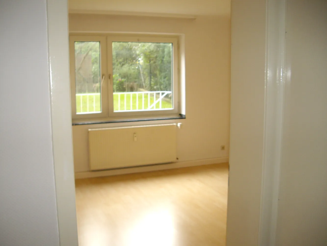 1 Zimmer Wohnung mit 22 m² in Essen – Bild 1