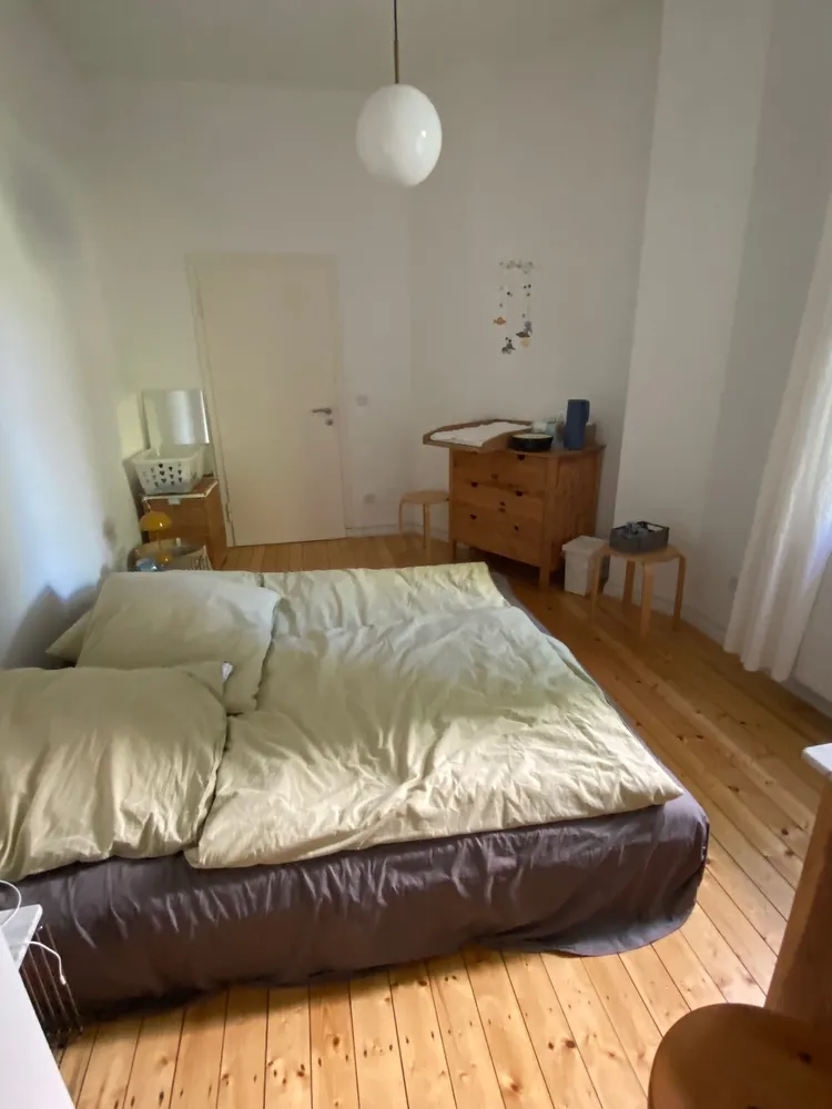 4 Zimmer Wohnung mit 71 m² in Dortmund – Bild 6