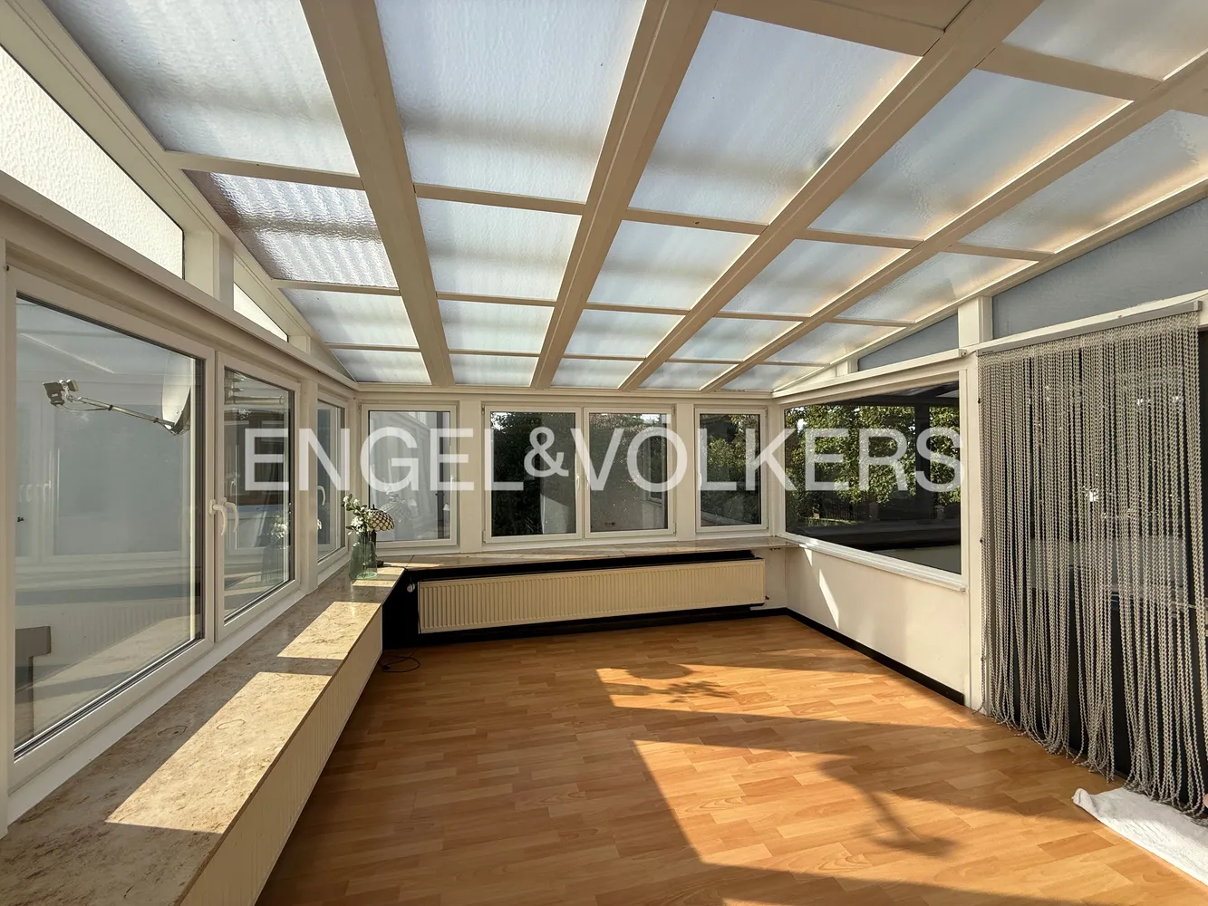3 Zimmer Wohnung mit 121 m² in Unna – Bild 4