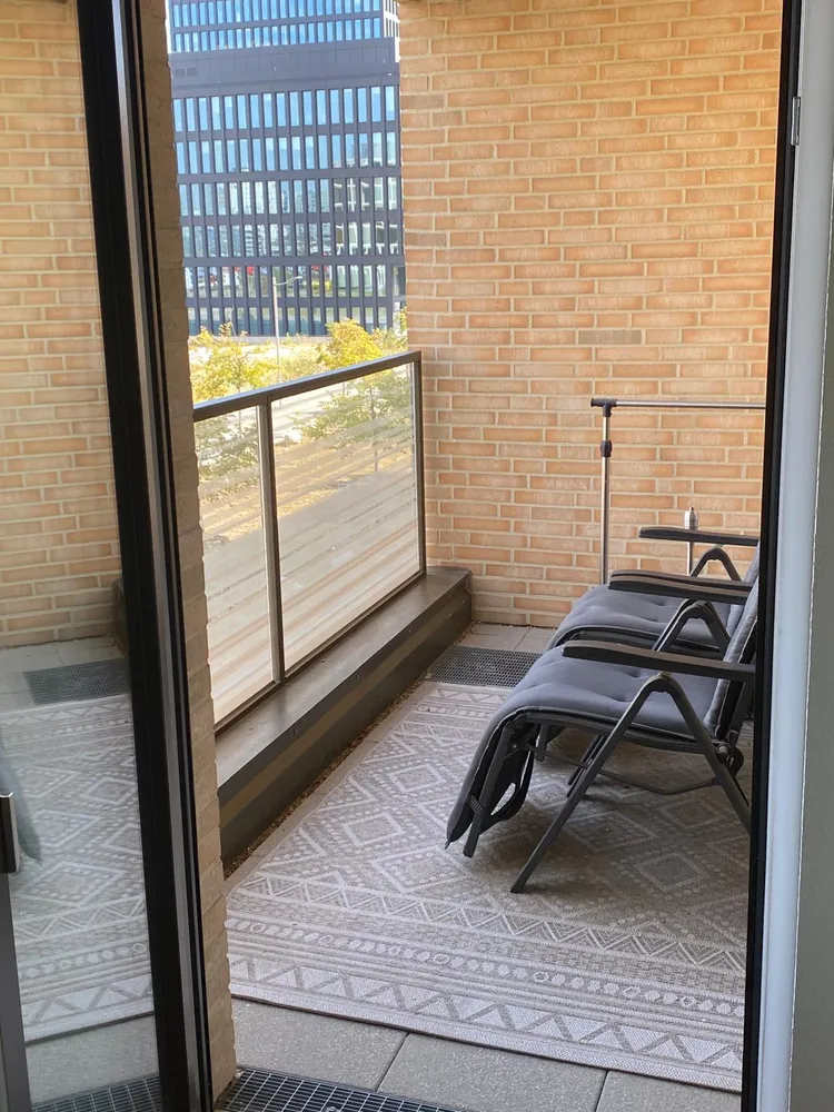 2 Zimmer Wohnung mit 58 m² in Mannheim – Bild 9