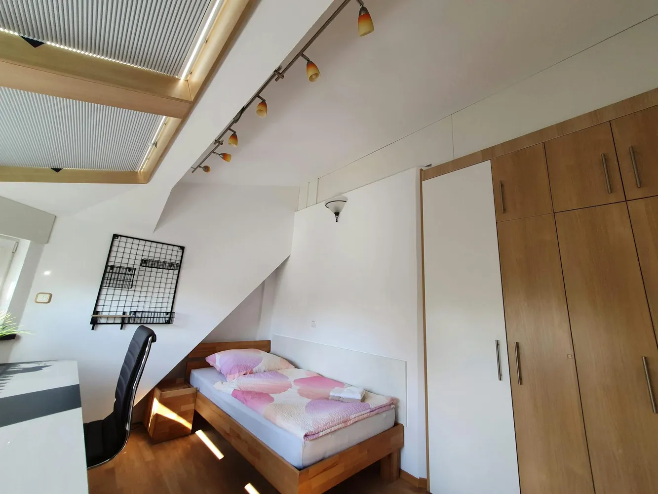WG-Zimmer mit 12 m² in Düsseldorf – Bild 6