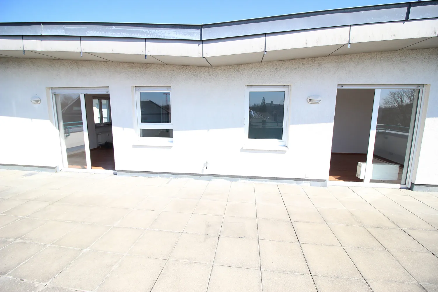 2 Zimmer Wohnung mit 70 m² in Hanau – Bild 1