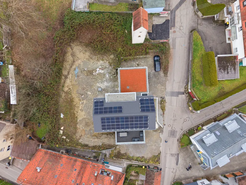 2 Zimmer Wohnung mit 86 m² in Ravensburg – Bild 5