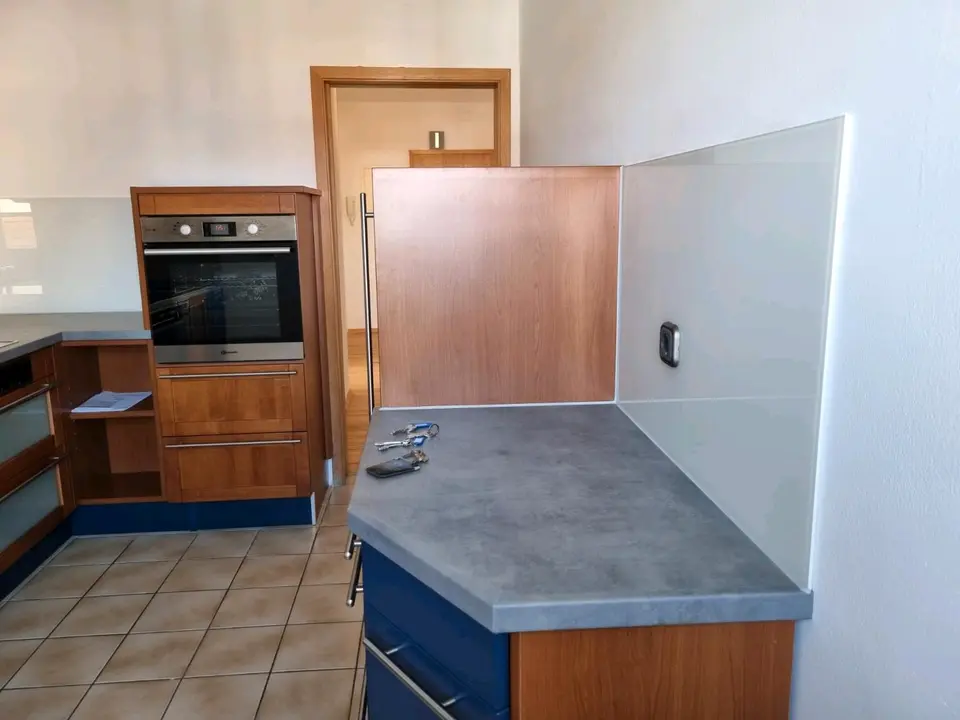 3 Zimmer Wohnung mit 90 m² in Donauwörth – Bild 8