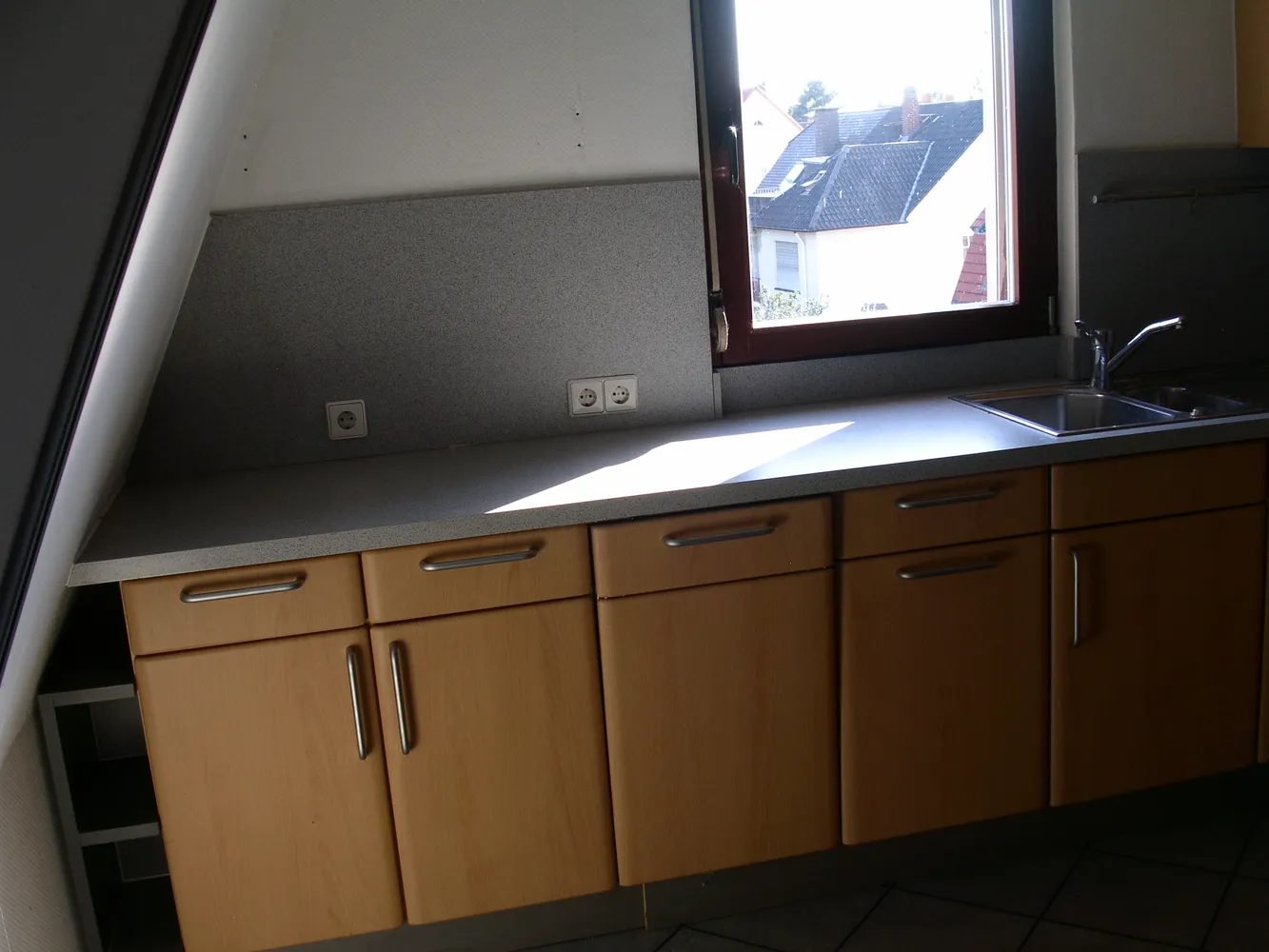 2 Zimmer Wohnung mit 65 m² in Mannheim – Bild 6