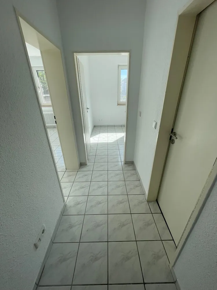 3 Zimmer Wohnung mit 62 m² in Oberhausen – Bild 3