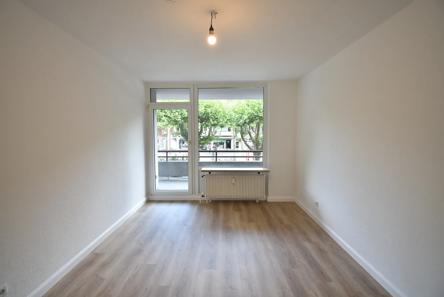 3 Zimmer Wohnung mit 81 m² in Oberhausen – Bild 9