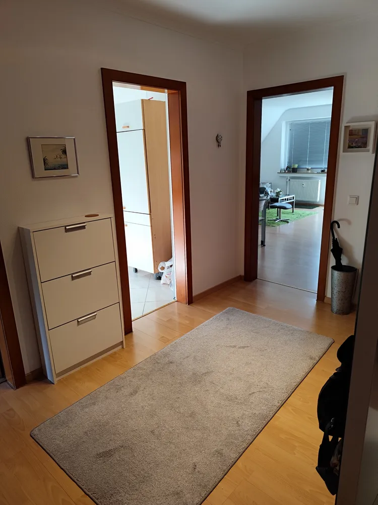 3 Zimmer Wohnung mit 86 m² in Neuss – Bild 10