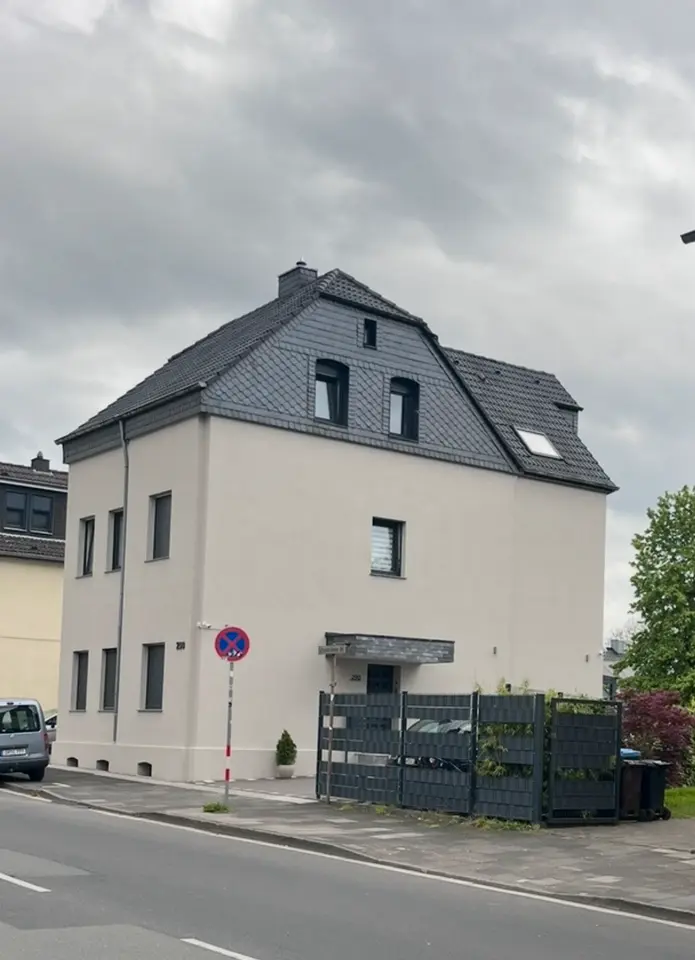 3 Zimmer Wohnung mit 62 m² in Leverkusen – Bild 3