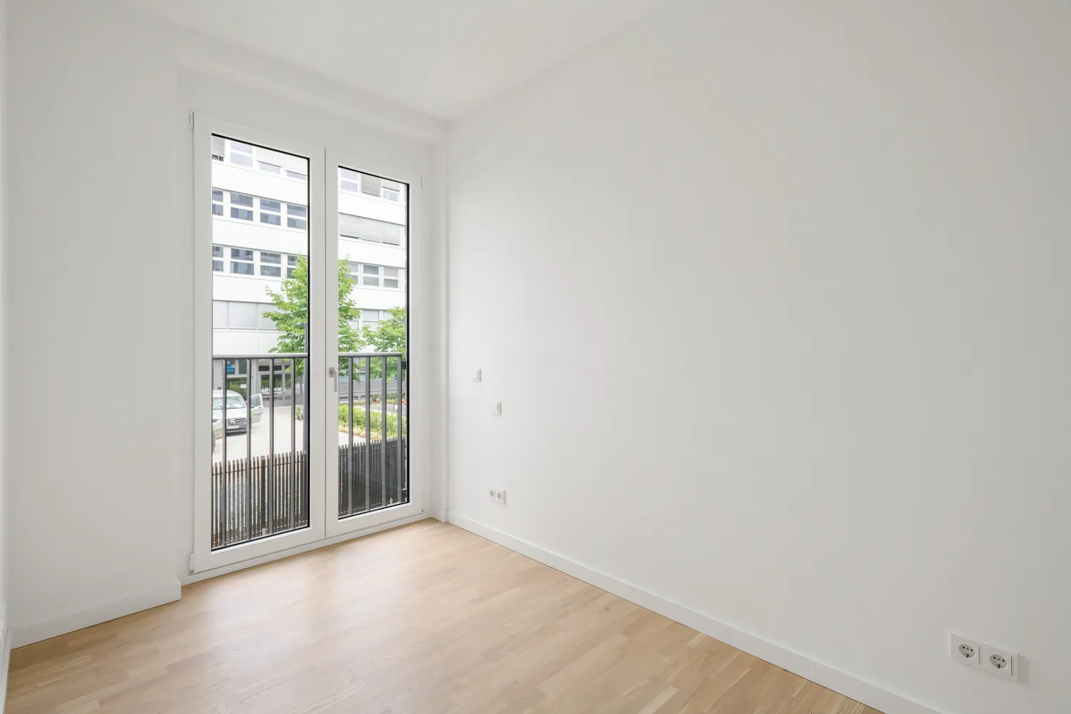 2 Zimmer Wohnung mit 45 m² in Berlin – Bild 7