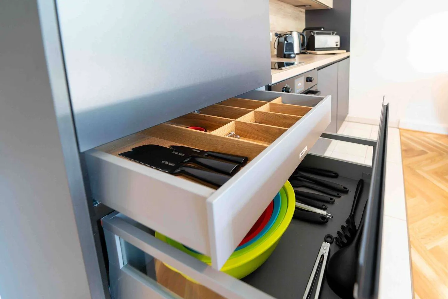 2 Zimmer Wohnung mit 56 m² in Leipzig – Bild 6