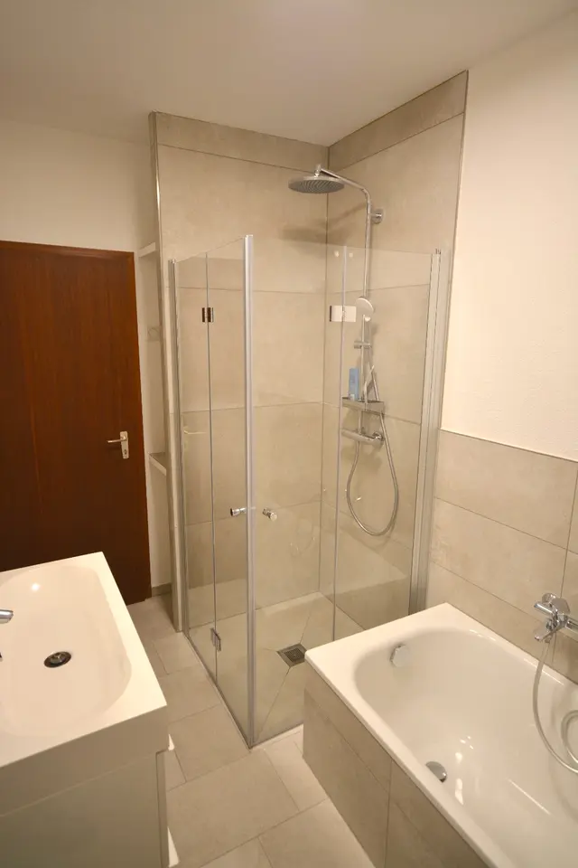 WG-Zimmer mit 53 m² in Wiesbaden – Bild 5
