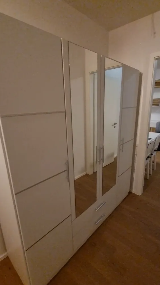 1 Zimmer Wohnung mit 38 m² in München – Bild 4
