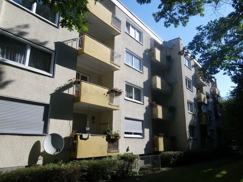 3 Zimmer Wohnung mit 80 m² in Iserlohn – Bild 3