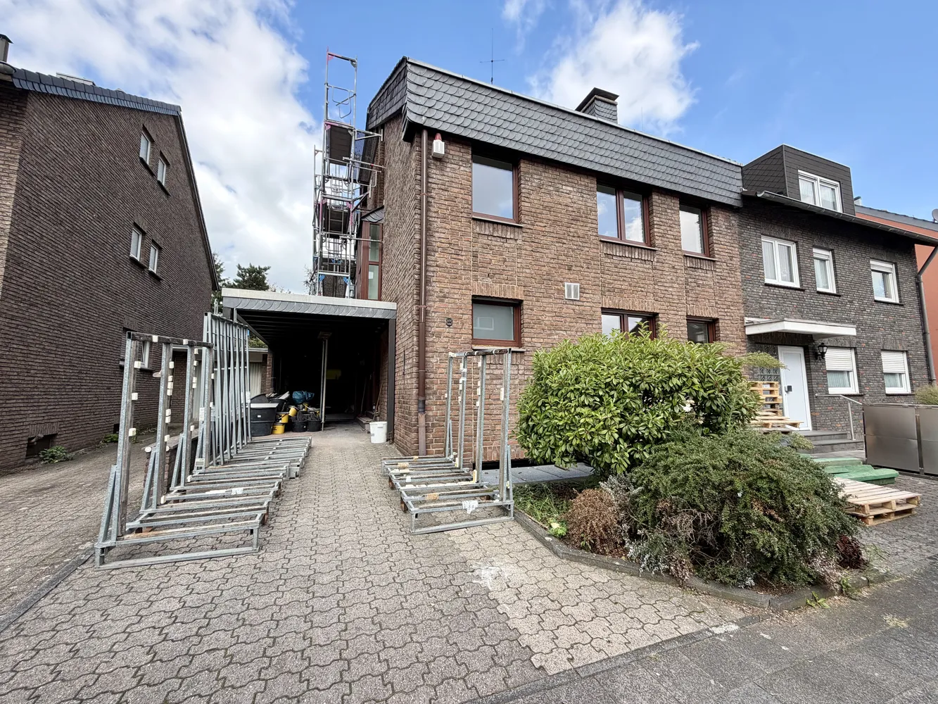 2 Zimmer Wohnung mit 76 m² in Duisburg – Bild 12