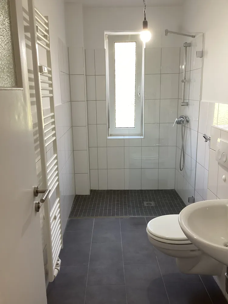 3 Zimmer Wohnung mit 56 m² in Lübeck – Bild 8