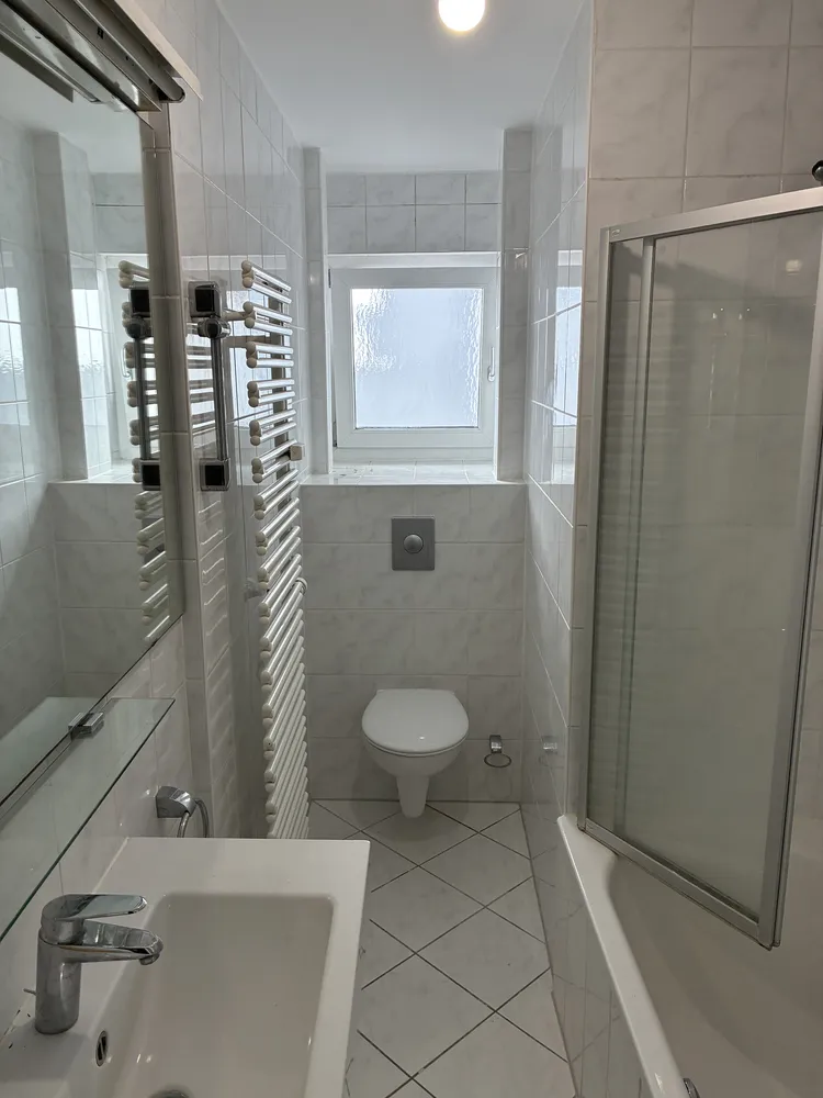 4 room apartment with 97 m² in Hofheim am Taunus – Photo 6