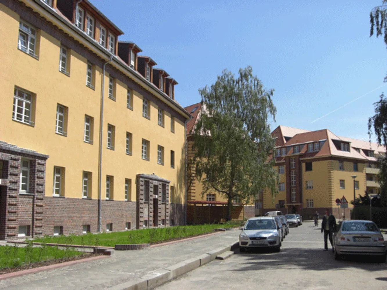 2 Zimmer Wohnung mit 62 m² in Leipzig – Bild 2