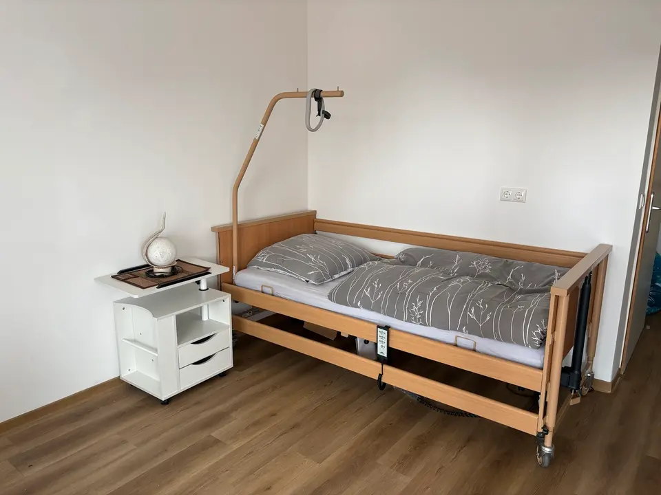 Studio mit 19 m² in Stralsund – Bild 8
