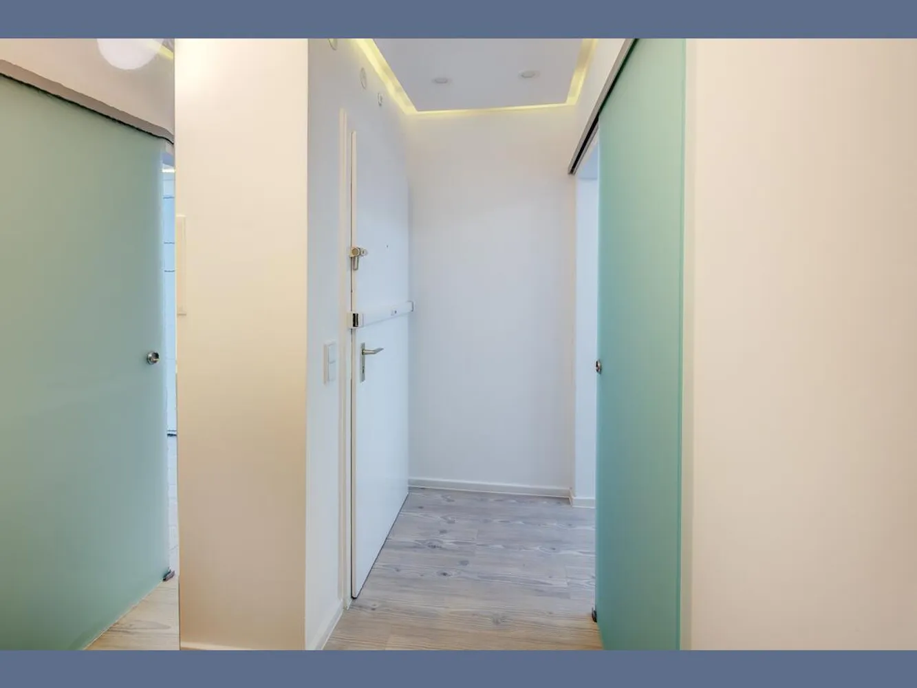 1 Zimmer Wohnung mit 30 m² in München – Bild 6