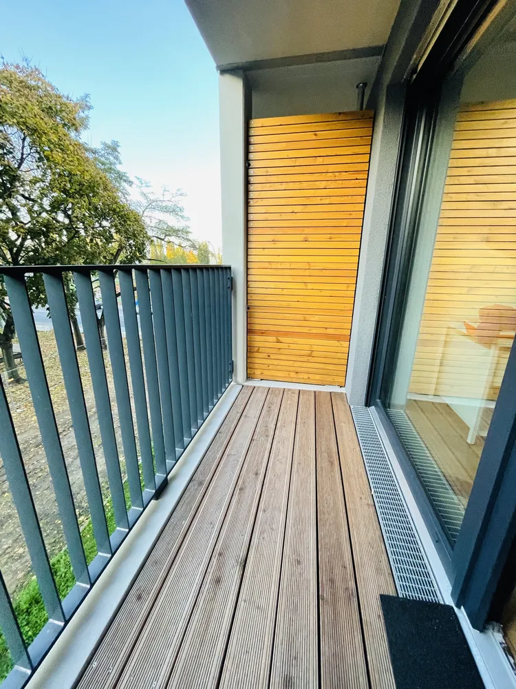 1 Zimmer Wohnung mit 30 m² in Berlin – Bild 1