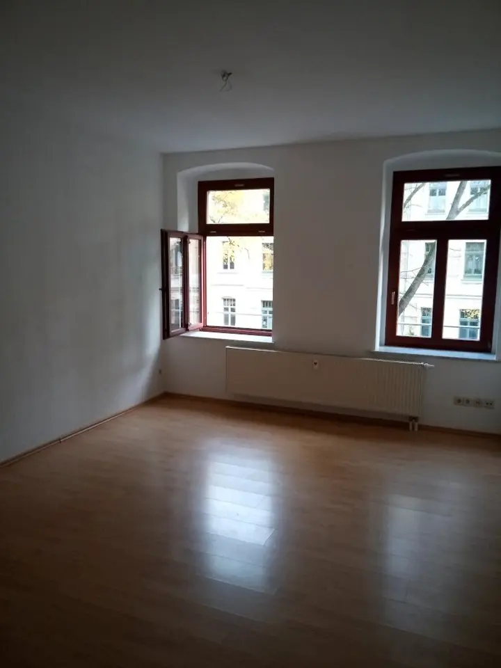2 Zimmer Wohnung mit 46 m² in Chemnitz – Bild 1
