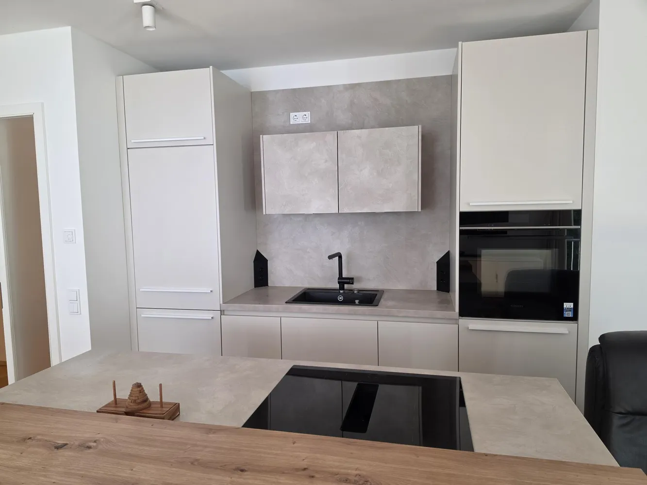 3 Zimmer Wohnung mit 98 m² in München – Bild 11