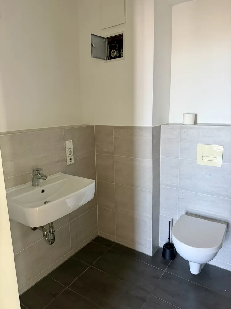 2 Zimmer Wohnung mit 67 m² in Berlin – Bild 12
